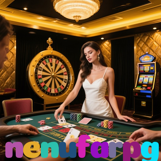 nenufarpg 