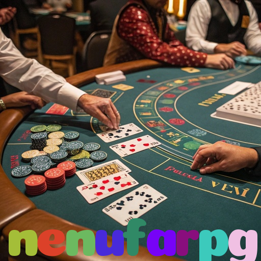 nenufarpg 