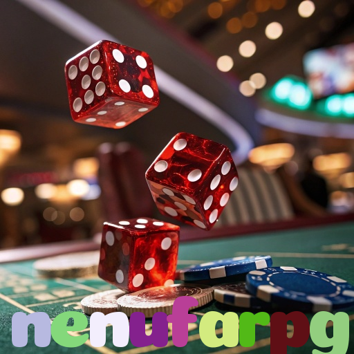 nenufarpg 
