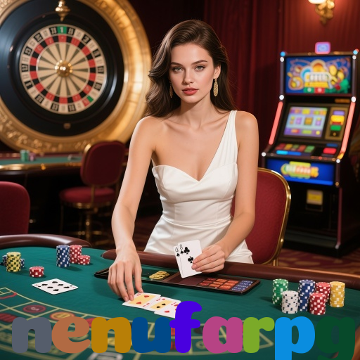 nenufarpg 