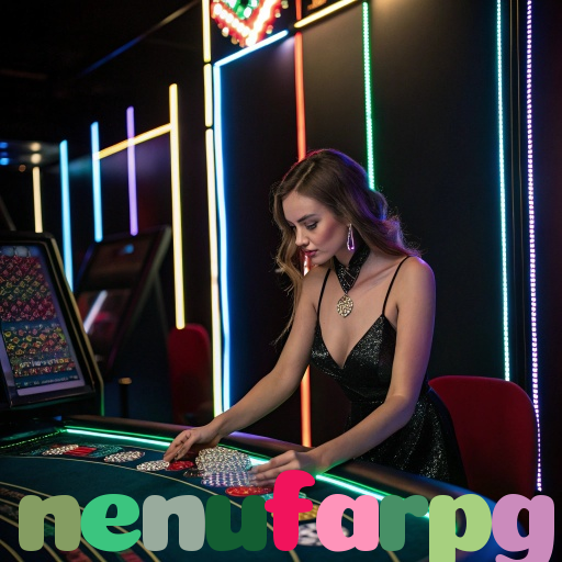 nenufarpg 