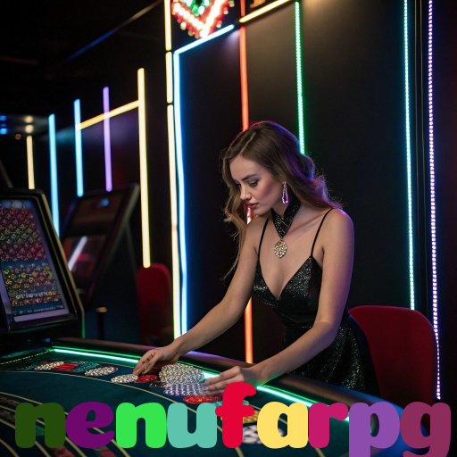 nenufarpg 