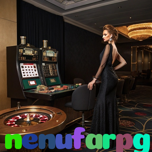 nenufarpg 