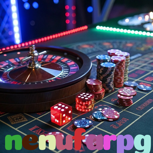 nenufarpg 