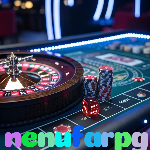 nenufarpg