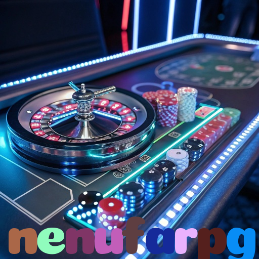 nenufarpg 