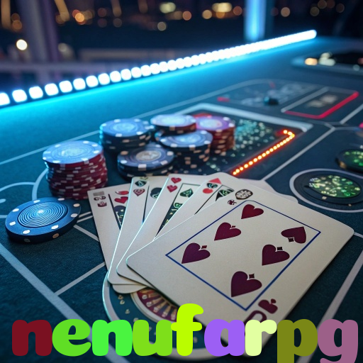 nenufarpg