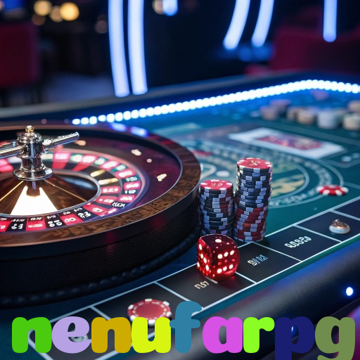 nenufarpg