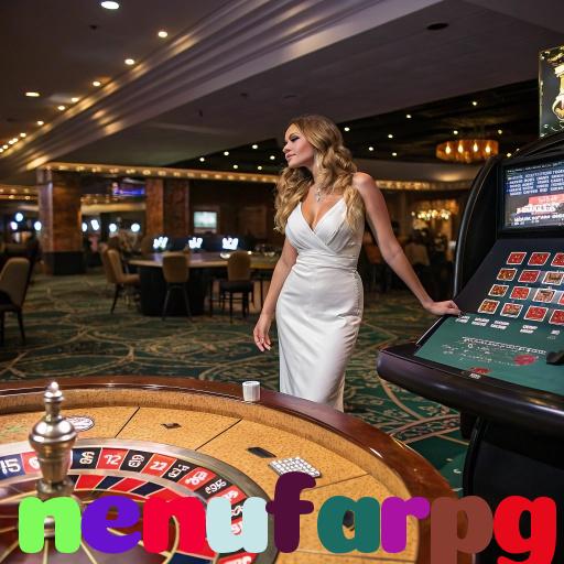 nenufarpg