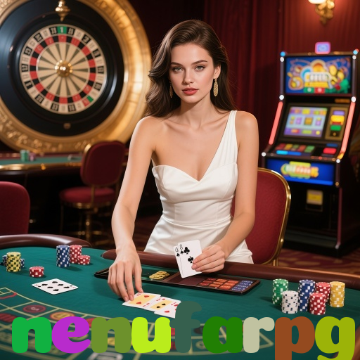 nenufarpg 