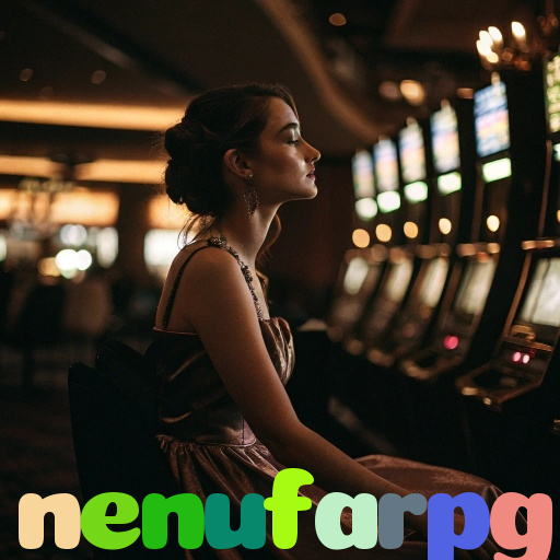 nenufarpg 