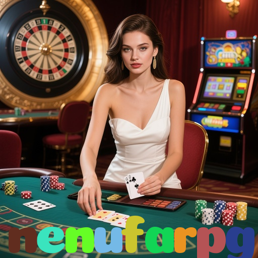 nenufarpg 