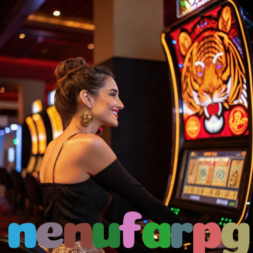 nenufarpg 