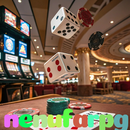 nenufarpg 