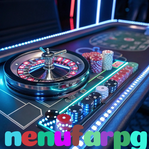 nenufarpg